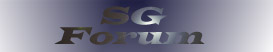 The Forum logo