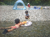 川いやなの