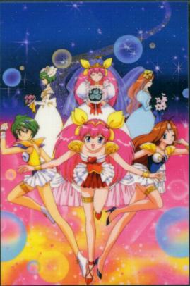 [Wedding Peach]