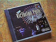 CD-ROM