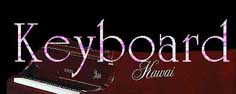 Keyboard Page