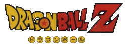 DRAGON BALL Z PAGE