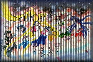 Welcome to Sailormoon Plus Page. Please click to enter my main page.
