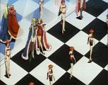 The Chess Game