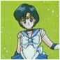 Sailor Mercury