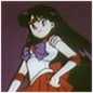 Sailor Mars