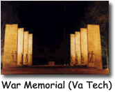 War Memorial (Va Tech)