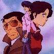 I coniugi Chigusa