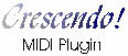 Crescendo! by LiveUpdate