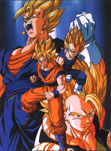saiyanguys