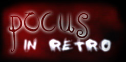 Pocus In Retro