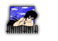 [Animania logo]