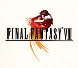 [Final Fantasy VIII logo - Click to see full image]