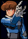 [Priss in her Hardsuit]