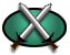 [RPGamer crossed swords logo]