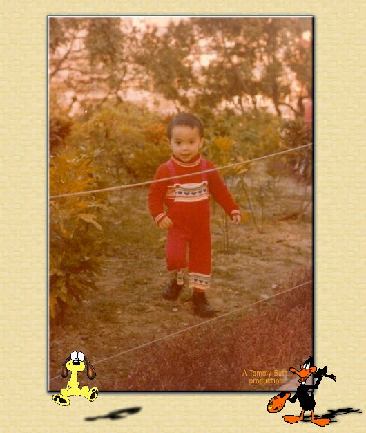 Baby Picture