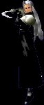 Sephiroth, Lord of Destruction