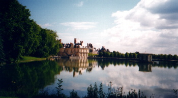 Fontainebleau