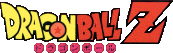 [Dragonball Z Logo]