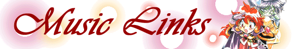 Music Links