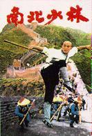 Shaolin Temple