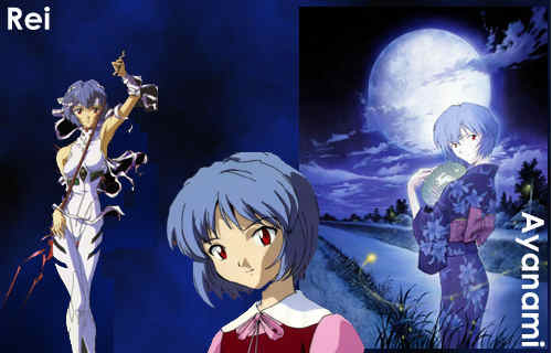 Neon Genesis Evangelion Moonlight.jpg (80238 bytes)