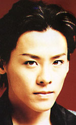 Ryuichi