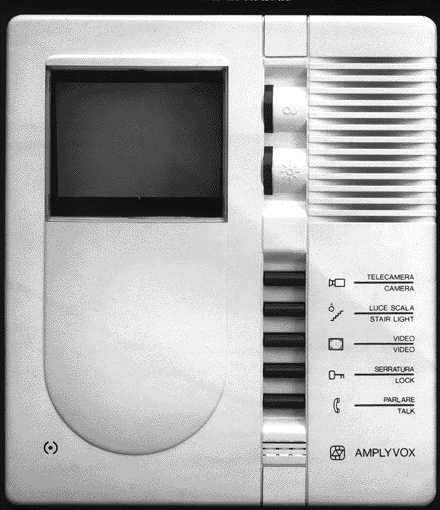 interphone