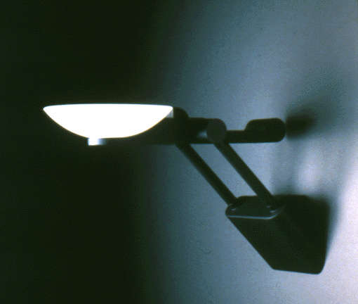 Hoshi lamp open