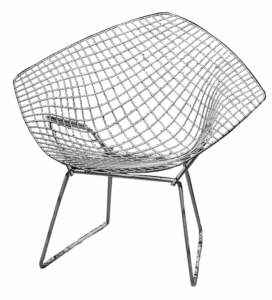 bertoia