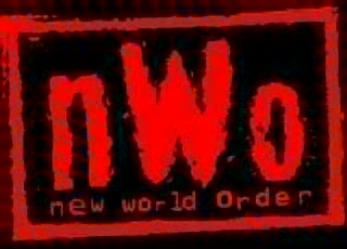 nWo WolfPac: 4-EvEr
