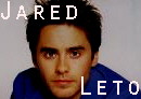 Jared Leto