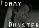 Tommy Dunster