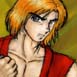 Ken Masters, drawn 11/00, 74.6kb