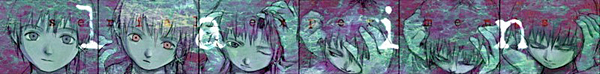 serial experiments lain