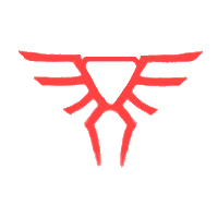 Ryuuki's symbol on his forehead