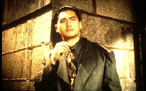 Chow Yun Fat - The Killer