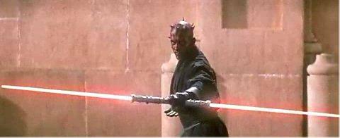 Ray Park - Episode 1