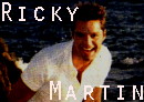 Ricky Martin