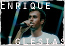 Enrique Iglesias