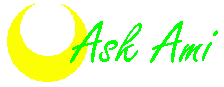 Ask Ami