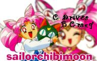 Click here and read how CB (Chibiusa) met up and danced with Britney Spears.