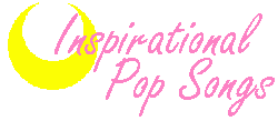 Inspirational Pop Songs