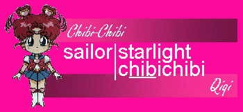 Chibichibi with Name