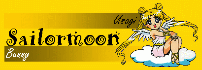 Usagi with Name