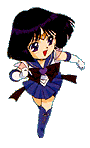 Hotaru [+ Saturn Squad] ---> Sailorsaturn