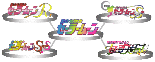 Ending Map Clickable Map