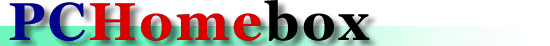 PCHomebox LOGO1
