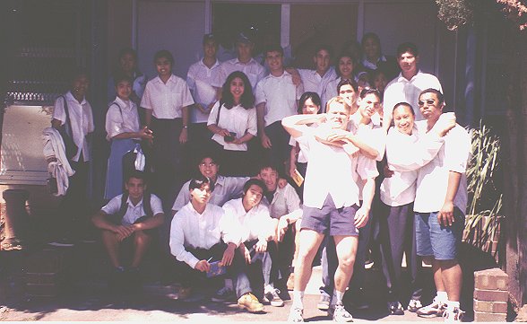 damn why didnt i go to schook early that day!!!