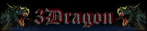 3drg's Dungon